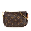 Louis Vuitton Monogram Mini Pochette Accessoires Secondhand
