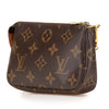 Louis Vuitton Monogram Mini Pochette Accessoires Secondhand