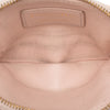 Dior Calfskin Cannage Supple Caro Lavender Coin Pouch Secondhand