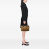 Fendi Corduroy Handbag Secondhand