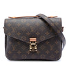 Louis Vuitton Monogram Pochette Metis Secondhand