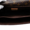 Louis Vuitton Monogram Pochette Metis Secondhand