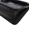 Chanel Mini Quilted Lambskin Top Handle Flap Secondhand