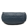 Bottega Veneta Small Nappa Intrecciato Boutis Olimpia Shoulder Bag Secondhand
