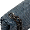 Bottega Veneta Small Nappa Intrecciato Boutis Olimpia Shoulder Bag Secondhand