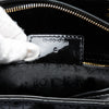 Dior Large Patent Cannage Lady Dior Secondhand