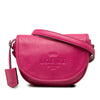 LOEWE Leather Heritage Crossbody Secondhand