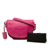 Secondhand LOEWE Leather Heritage Crossbody