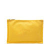 Hermès Cotton Bain Yachting Flat Pouch Secondhand