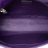 Prada Saffiano Sound Lock Crossbody Secondhand