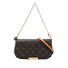 Louis Vuitton Monogram Favorite PM Secondhand