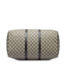 Gucci Large GG Supreme Joy Duffel Bag Secondhand