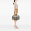 Gucci Large GG Supreme Joy Duffel Bag Secondhand
