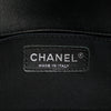 Chanel Small Quilted Patent Boy Flap Secondhand