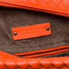 Bottega Veneta Nappa Intrecciato Brick Tote Secondhand