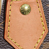 Louis Vuitton Monogram Alma BB Secondhand
