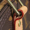 Louis Vuitton Monogram Alma BB Secondhand