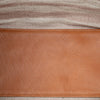 Burberry Canvas Striped Lauriston Tote Secondhand