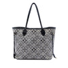 Louis Vuitton Monogram Jacquard Since 1854 Neverfull MM Secondhand