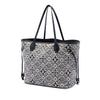 Louis Vuitton Monogram Jacquard Since 1854 Neverfull MM Secondhand
