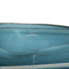 Hermès Epsom Azap Long Wallet Secondhand