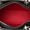 Dior Large Lambskin Cannage Lady Dior Secondhand