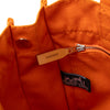 Hermès Canvas Fourre Tout PM Secondhand