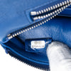Chanel Small Bicolor Aged Calfskin 31 Clutch Secondhand