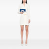Chanel Small Bicolor Aged Calfskin 31 Clutch Secondhand