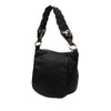 Prada Tessuto Braided Handbag Secondhand