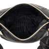 Prada Tessuto Braided Handbag Secondhand