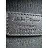 Ferragamo Calfskin Double Gancini Crossbody Secondhand