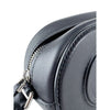 Ferragamo Calfskin Double Gancini Crossbody Secondhand