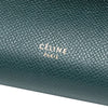 Celine Micro Grained Calfskin Belt Bag Secondhand