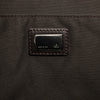 Fendi Zucchino Canvas Tote Secondhand