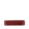 Secondhand Burberry Leather Shoulder Bag