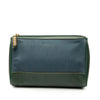 LOEWE Leather Velazquez Pouch Secondhand