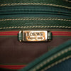 LOEWE Leather Velazquez Pouch Secondhand