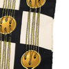 Hermès Chateaux D Arriere Silk Scarf 90 Secondhand