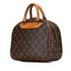 Louis Vuitton Monogram Trouville Secondhand