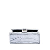 Balenciaga Mini Metallic Croc Embossed Calfskin Hourglass Top Handle Bag Secondhand