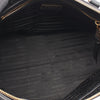Prada Canvas Canapa Logo Satchel Secondhand