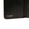 Chanel New Travel Line Nylon Small Wallet Secondhand