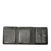 Chanel New Travel Line Nylon Small Wallet Secondhand