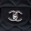 Chanel Jumbo Classic Caviar Single Flap Secondhand