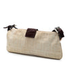 Secondhand Fendi Zucca Canvas Crossbody