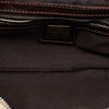 Secondhand Fendi Zucca Canvas Crossbody