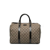 Gucci Medium GG Supreme Joy Boston Bag Secondhand
