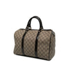 Gucci Medium GG Supreme Joy Boston Bag Secondhand