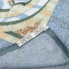 Secondhand Hermès Alfred De Dreux Peintre du Cheval Silk Scarf